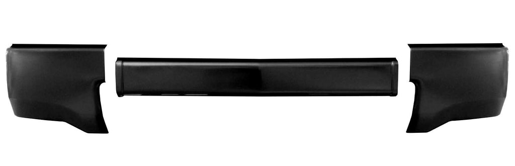 Shellz BK0112 Front Bumper Cover Paintable Fits 14-15 Silverado 1500