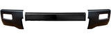 Shellz BK0312 Front Bumper Cover Paintable Fits 14-15 Silverado 1500