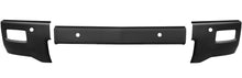 Load image into Gallery viewer, Shellz BK0402 Front Bumper Cover Matte Black Fits 14-15 Silverado 1500