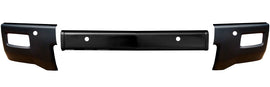 Shellz BK0412 Front Bumper Cover Paintable Fits 14-15 Silverado 1500