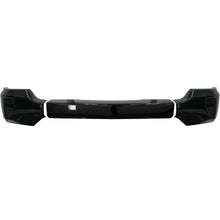 Load image into Gallery viewer, Shellz DK0101 Front Bumper Cover Gloss Black Fits 16-18 Silverado 1500