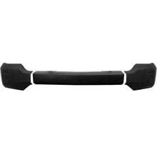 Load image into Gallery viewer, Shellz DK0102 Front Bumper Cover Matte Black Fits 16-18 Silverado 1500