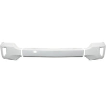 Load image into Gallery viewer, Shellz DK0310 Front Bumper Cover White Fits 16-18 Silverado 1500
