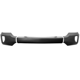 Shellz DK0312 Front Bumper Cover Paintable Fits 16-18 Silverado 1500