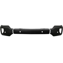 Load image into Gallery viewer, Shellz DK0411 Front Bumper Cover Black Fits 16-18 Silverado 1500