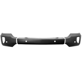 Shellz DK0412 Front Bumper Cover Paintable Fits 16-18 Silverado 1500