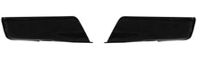 Load image into Gallery viewer, Shellz DF1001 Rear Bumper Cover Gloss Black Fits 15-20 F-150