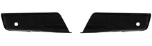 Load image into Gallery viewer, Shellz DF3001 Rear Bumper Cover Gloss Black Fits 15-20 F-150