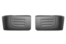 Load image into Gallery viewer, Shellz DF0102 Front Bumper Side Cover Matte Black Fits 15-17 F-150 XL XLT