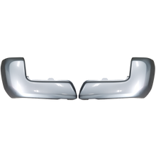 Load image into Gallery viewer, Shellz DT10SS Rear Bumper Cover Silver Fits 16-22 Tacoma