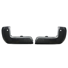 Load image into Gallery viewer, Shellz DT30MG Rear Bumper Cover Grey Fits 16-22 Tacoma