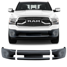 Load image into Gallery viewer, Shellz DR0112 Front Bumper Cover Paintable Fits 13-18 1500 SLT Laramie Longhorn