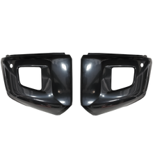 Load image into Gallery viewer, Shellz DU0301 Front Bumper Cover Gloss Black Fits 14-21 Tundra