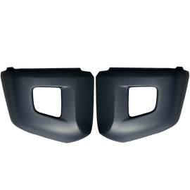 Shellz DU0112 Front Bumper Cover Paintable Fits 14-21 Tundra