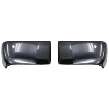 Load image into Gallery viewer, Shellz DU30MG Rear Bumper Cover Grey Fits 14-21 Tundra