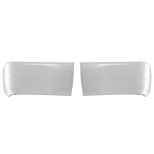 Load image into Gallery viewer, Shellz DU30SW Rear Bumper Cover White Fits 14-21 Tundra