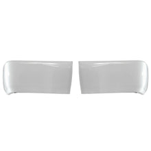Load image into Gallery viewer, Shellz DU10SW Rear Bumper Cover White Fits 14-21 Tundra