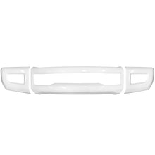 Load image into Gallery viewer, Shellz DD0310 Front Bumper Cover White Fits 17-19 F-250 F-350