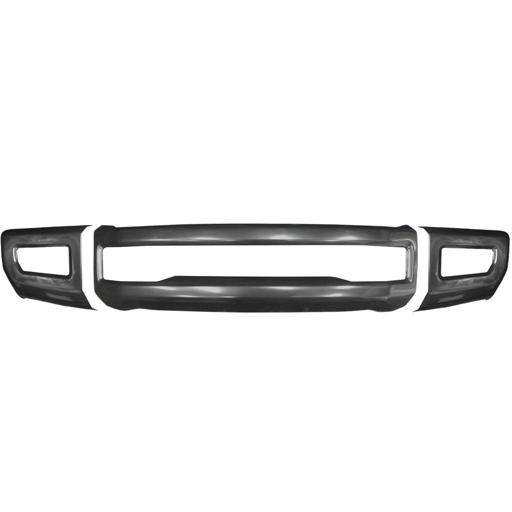 Shellz DD0312 Front Bumper Cover Paintable Fits 17-19 F-250 F-350