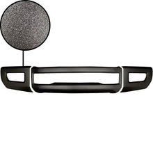 Load image into Gallery viewer, Shellz DD0313 Front Bumper Cover Coated Fits 17-19 F-250 F-350