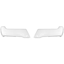 Load image into Gallery viewer, Shellz DD1010 Rear Bumper Cover White Fits 17-22 F-250 F350 F450
