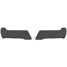 Load image into Gallery viewer, Shellz DD1012 Rear Bumper Cover Paintable Fits 17-22 F-250 F350 F450