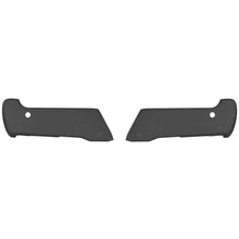 Load image into Gallery viewer, Shellz DD3012 Rear Bumper Cover Paintable Fits 17-22 F-250 F350 F450