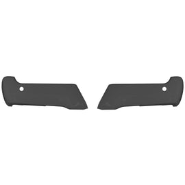 Shellz DD3012 Rear Bumper Cover Paintable Fits 17-22 F-250 F350 F450