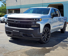 Load image into Gallery viewer, Shellz EK0113 Front Bumper Cover Coated Fits 19-21 Silverado 1500