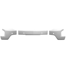 Load image into Gallery viewer, Shellz EK0310 Front Bumper Cover White Fits 19-21 Silverado 1500