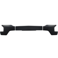 Load image into Gallery viewer, Shellz EK0102 Front Bumper Cover Matte Black Fits 19-21 Silverado 1500