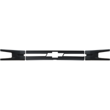 Load image into Gallery viewer, Shellz G-EK02 Grille Overlay Matte Black Fits 19-21 Silverado 1500