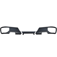 Load image into Gallery viewer, Shellz EK2002 Rear Bumper Cover Matte Black Fits 19-23 Silverado/ Sierra LD HD