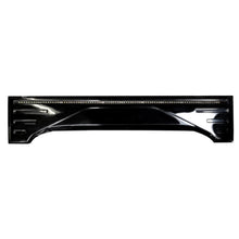 Load image into Gallery viewer, Shellz T-DF201 Tailgate Applique Gloss Black Fits 15-20 F-150 XL XLT