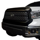 Shellz GDU12 Grille Overlay Paintable Fits 14-21 Tundra