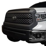 Shellz GDU13 Grille Overlay Coated Fits 14-21 Tundra