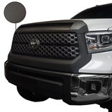 Shellz GDU11 Grille Overlay Black Fits 14-21 Tundra