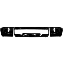 Load image into Gallery viewer, Shellz DD0101 Front Bumper Cover Gloss Black Fits 17-19 F-250 F-350