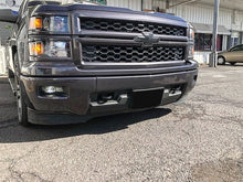 Load image into Gallery viewer, Shellz BK0301 Front Bumper Cover Gloss Black Fits 14-15 Silverado 1500