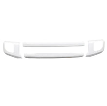 Load image into Gallery viewer, Shellz FD0310 Front Bumper Cover White Fits 20-22 F-250 F-350