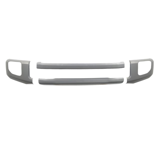 Shellz FD0312 Front Bumper Cover Paintable Fits 20-22 F-250 F-350