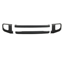 Load image into Gallery viewer, Shellz FD0302 Front Bumper Cover Matte Black Fits 20-22 F-250 F-350