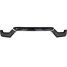 Load image into Gallery viewer, Shellz FF0101 Front Bumper Cover Gloss Black Fits 21-23 F-150