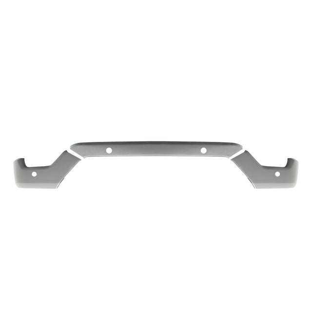 Shellz FF0412 Front Bumper Cover Paintable Fits 21-23 F-150