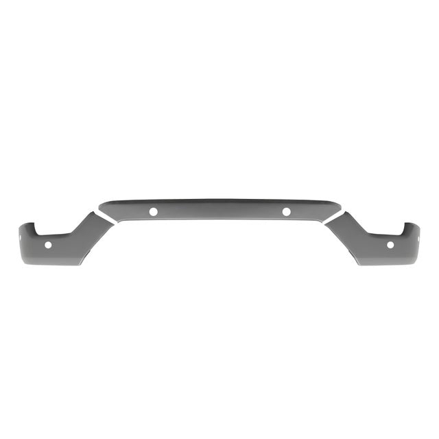 Shellz FF0612 Front Bumper Cover Paintable Fits 21-23 F-150