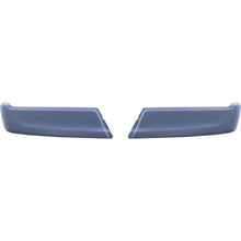 Load image into Gallery viewer, Shellz FF1012 Rear Bumper Cover Paintable Fits 21-23 F-150