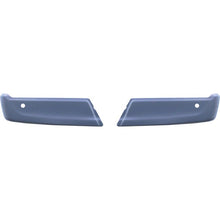 Load image into Gallery viewer, Shellz FF2012 Rear Bumper Cover Paintable Fits 21-23 F-150