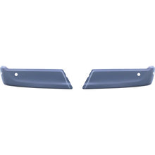 Load image into Gallery viewer, Shellz FF4012 Rear Bumper Cover Paintable Fits 21-23 F-150