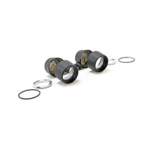 Load image into Gallery viewer, Scott Drake S7MS-10B960-BK Gauge Pod Fits 65-68 Mustang