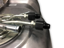 Load image into Gallery viewer, Earls Plumbing 9894DBJERL Aluminum AN to Metric Adapter